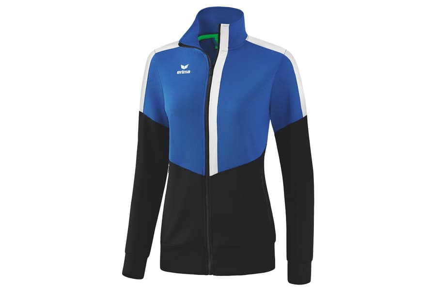 Damen Trainingsjacke erima Squad, Gr. 36